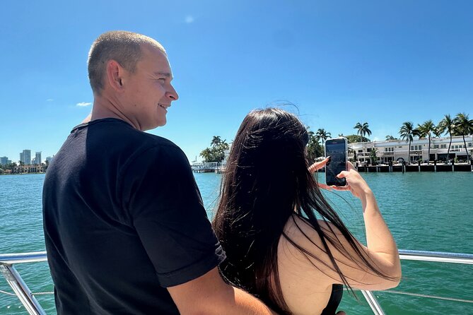 Viator Exclusive Cruise: Miami Skyline Review