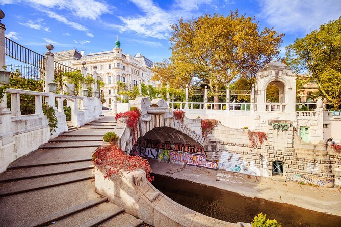 Vienna City Highlights Private Guided Tour for Kids and Families - Meeting and End Points