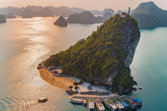 Vietnam Cambodia 7 Days
