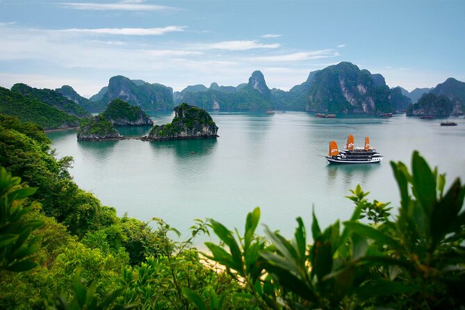 Vietnam Cambodia 9 Days