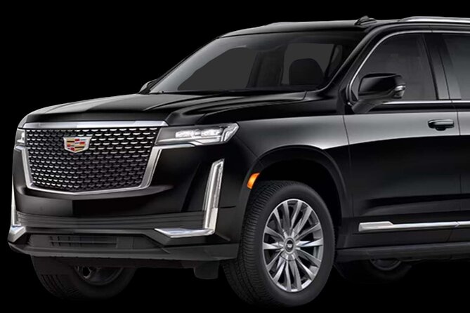 VIP Private Maui OGG Arrival Transfer Review - Overview of the VIP Private Maui OGG Arrival Transfer