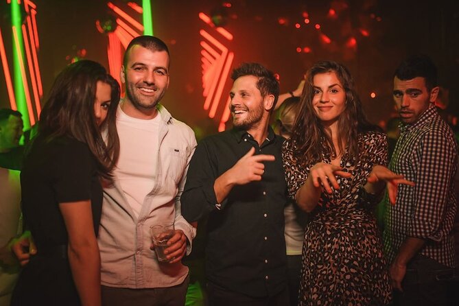 VIP Reservation Service in Belgrade