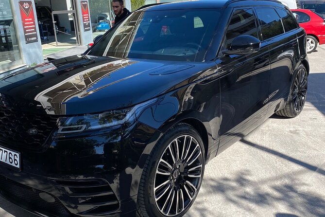 Vip Transfer& Tour All Around Mykonos