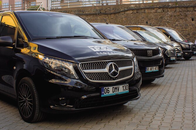 VIP Transfers From Dalaman Airport