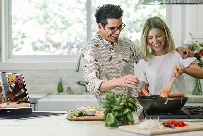 Virtual Mexican Cooking Class (Private and Personalized) - Authentic Mexican Cuisine Experience