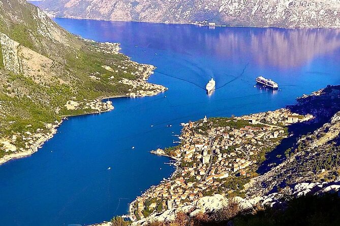 Visit Albania and Montenegro