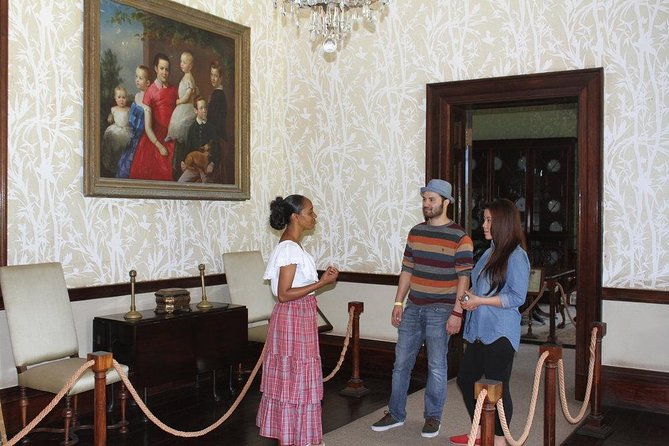 Visit Rose Hall Great House