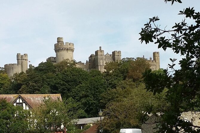 Visit Stonehenge and Salisbury From Southampton