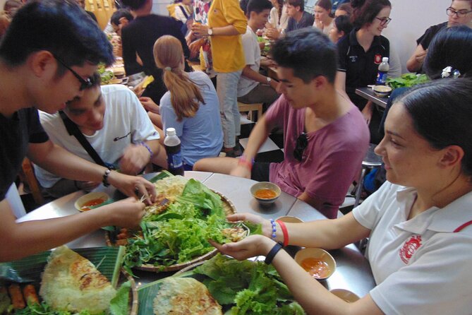Walk Around The Markets Of Ho Chi Minh City By Night - Meeting and Pickup Information