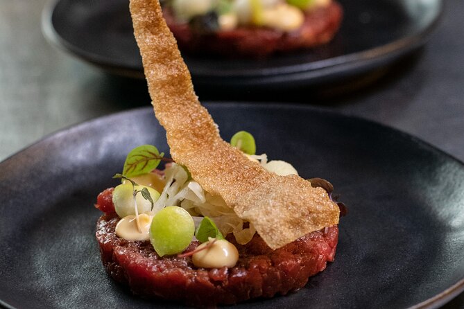WALKING DINNER DELFT | 3 Courses Including 3 Drinks and a Lot of Fun