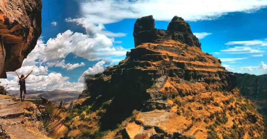 Waqrapukara Tour: 2 Days From Cusco - Tour Overview