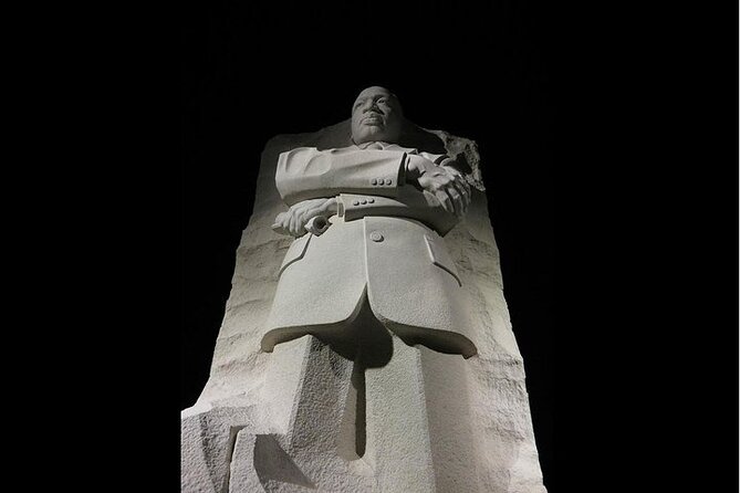 Washington DC Legend Private Cart Shuttle Tour Review