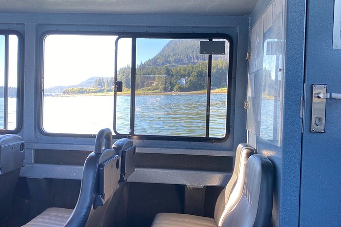 Whale Watching Adventure in Juneau
