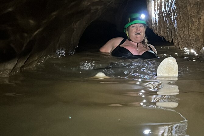 Wild Cave Extreme Tour Review: Adventure Awaits