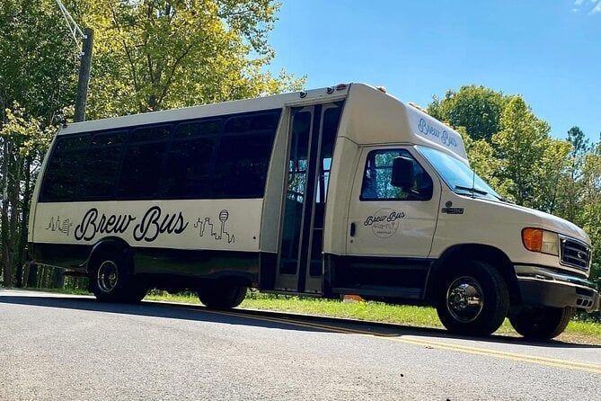 Wine and Moonshine Tour of the Smokies