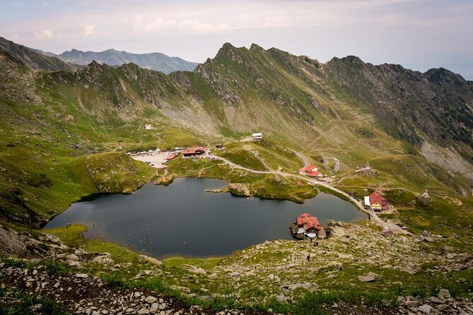 Winter Hiking Tour Carpathian Mountains - Pickup and Start Times