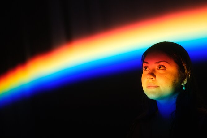 Wonderspaces Arizona Admission