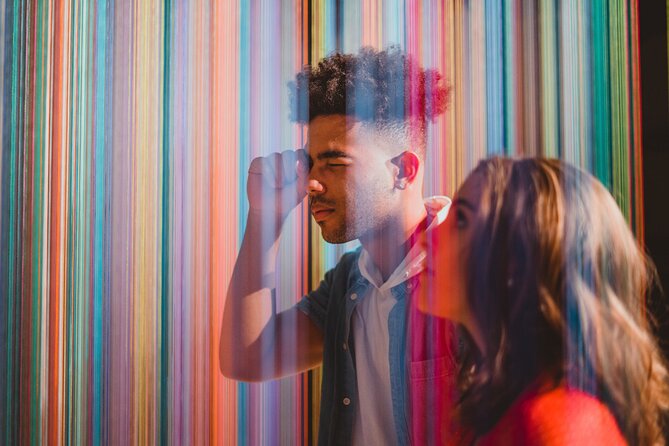 Wonderspaces Austin Admission Review