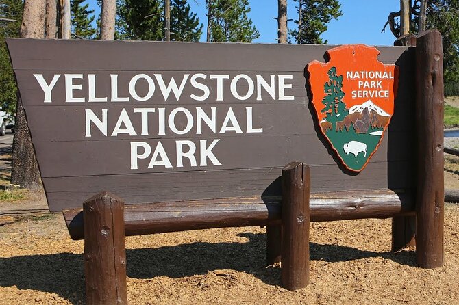 Yellowstone National Parks 3 Day Tour From Salt Lake City