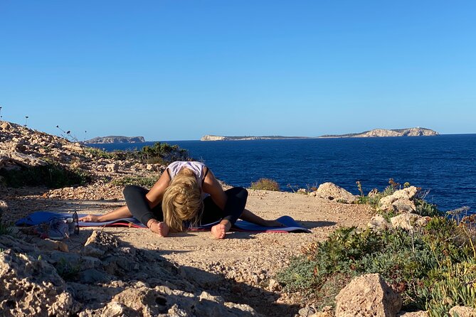 Yoga Experience by the Sea