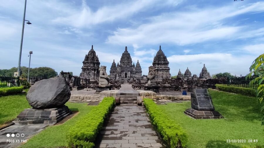 YOGYAKARTA SHORT TRIP 6 HOURS: MAKE YOUR OWN TRIP PLAN - Itinerary and Customization