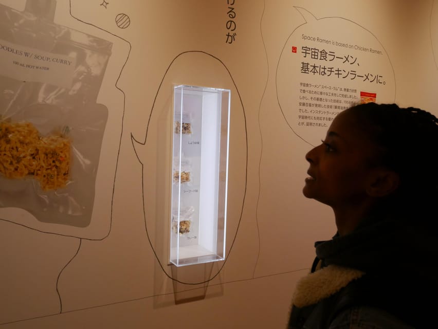 Yokohama: Eat up Guided Tour - Tour Overview