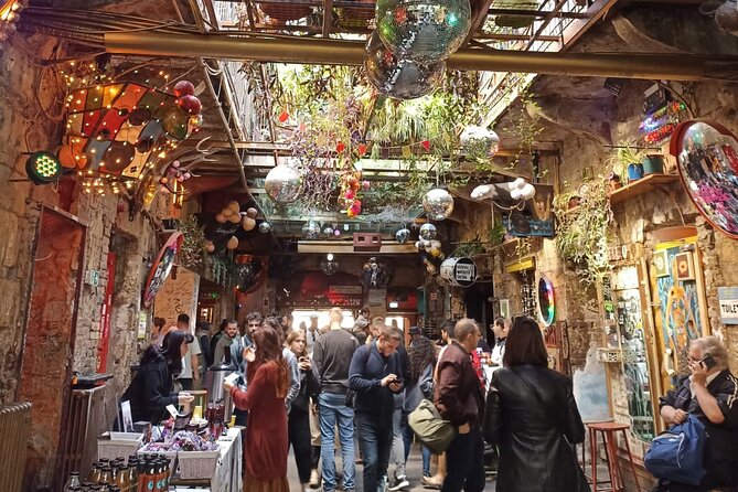 Your Own Budapest Ruin Bars Walking Tour - Exploring Budapests Ruin Bars