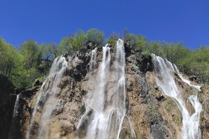 Zagreb, Plitvice Lakes, and Deer Ranch Discovery Tour
