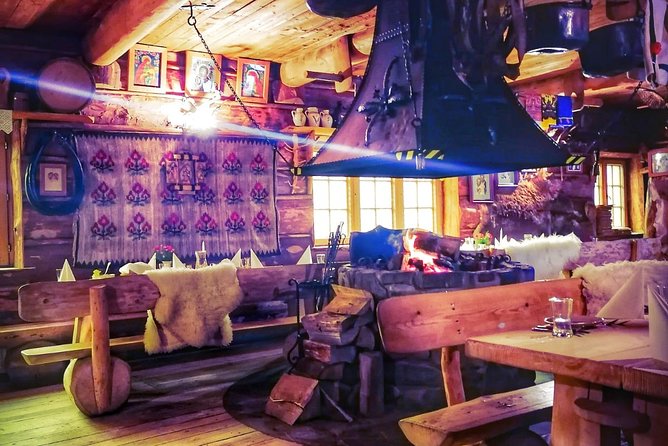 Zakopane Private Tour From Krakow Best Service