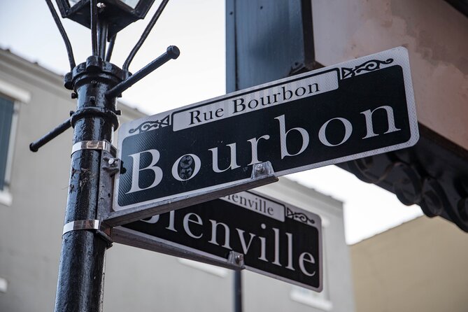 2 Day Ultimate Bliss New Orleans Ladies Only Tour - Key Points