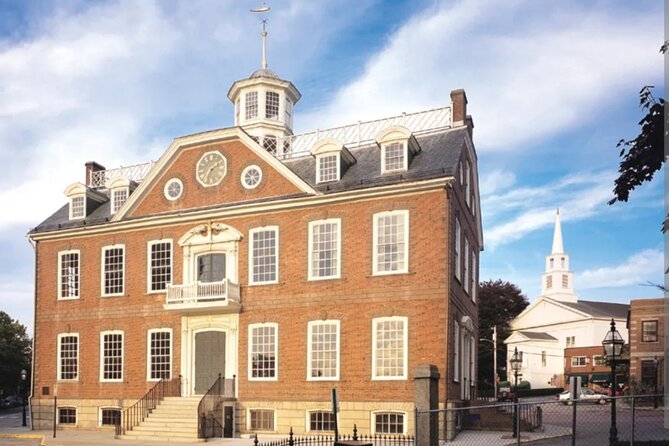 1 Hour Walking Pirate Tour Review - Key Details and Pricing Information