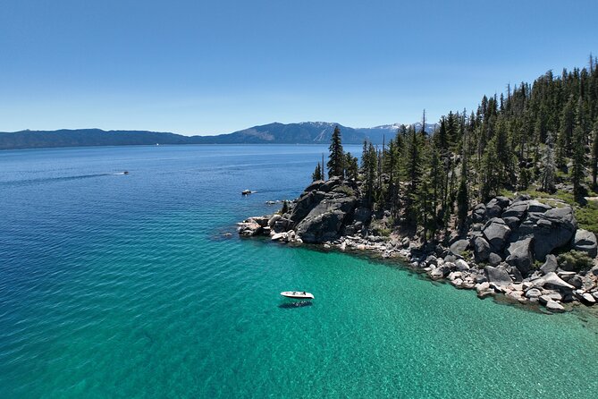 2 Hour Private Boat Photography Charter With Captain - Meeting and Pickup Details