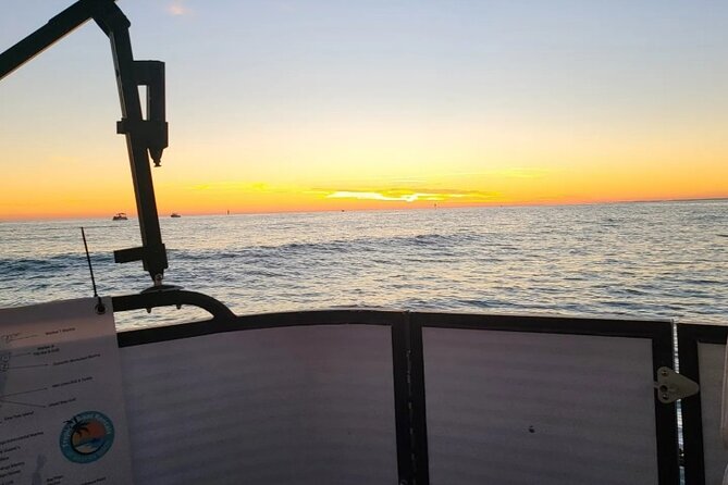 2 Hour Sunset Cruise in Madeira Beach in Florida (Up to 6 People) - Amenities and Features