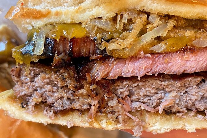 3-Hr BBQ Tour in Kansas City - Accessibility Features