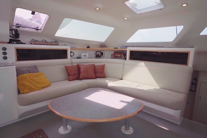 3-Night Private Charter in Lake Clark Review - Details on Inclusions and Meals Offered