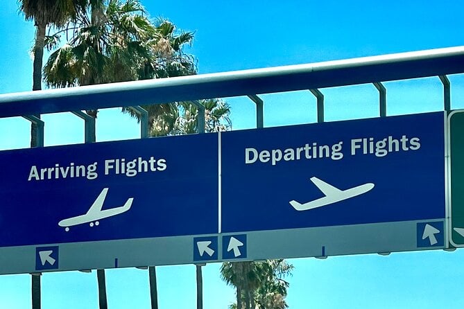8 Hours Sightseeing Tour Review: Los Angeles - Booking Process and Pricing Details