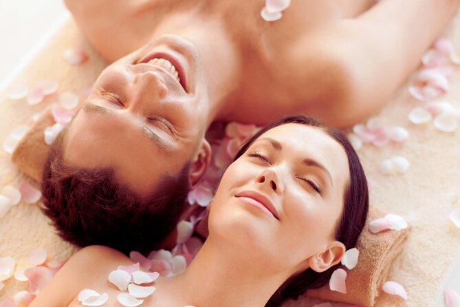 A Journey Into Tantra and Love - Discovering the Path of Love