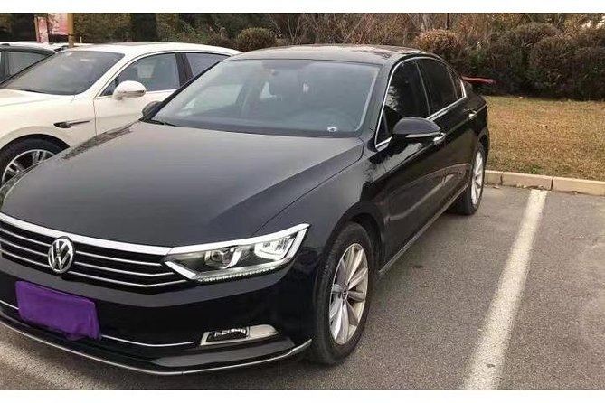 [Airport Transfer] Wuhan Tianhe International Airport ⇔ Wuhan City Transfer ☆ High Reputation for Service! - Inclusions and Additional Fees