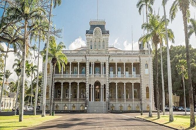 Arizona Memorial & Historic Honolulu City Tour Review - Analyzing the Tour Itinerary and Highlights