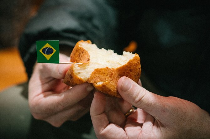 Astoria Food Walking Tour Review - Starting and Ending Points: Where to Meet and Conclude