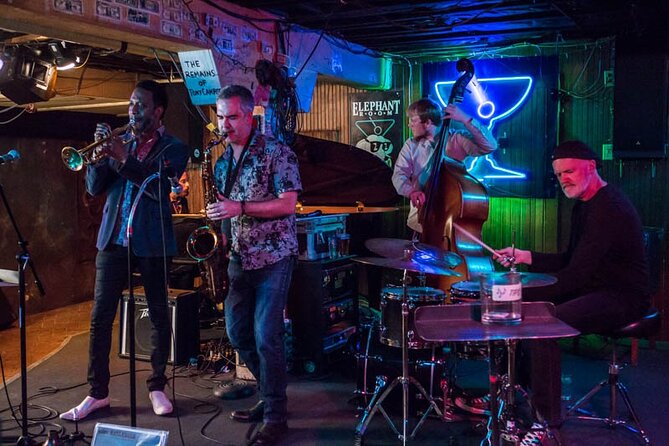 Austin Bachelorette Live Music Pub Crawl - Schedule and Timing