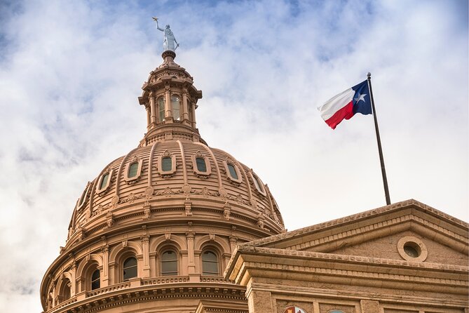 Austin Scavenger Hunt and Highlights Self Guided Tour - Tour Highlights