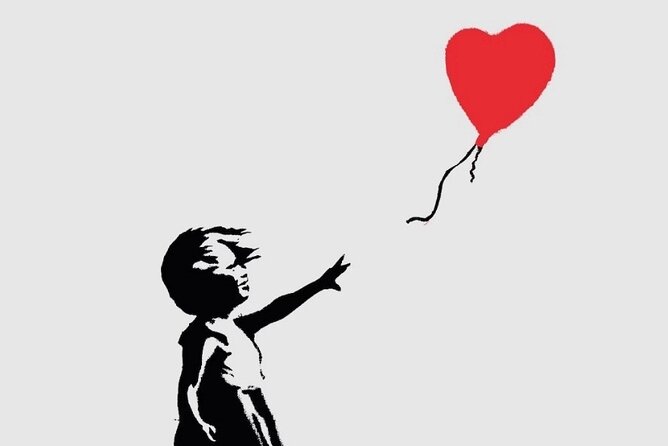 Banksy Museum New York City Admission Ticket - Accessibility Information