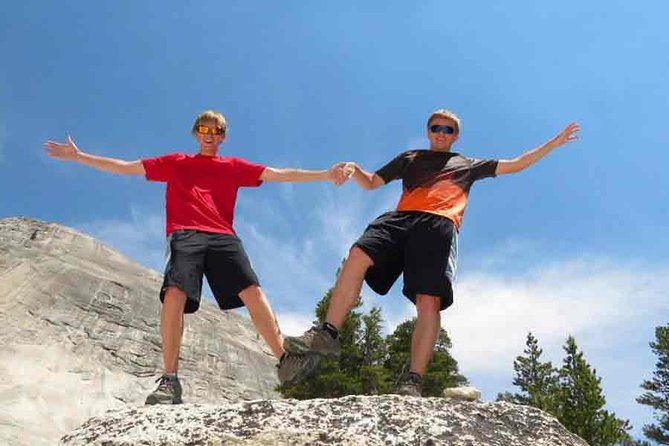 Best 1-Day Yosemite Tour Review - Key Destinations Covered: El Capitan, Half Dome, and More