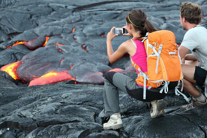 Big Island Kona Volcanoes Tour Review - Pricing and Capacity Details