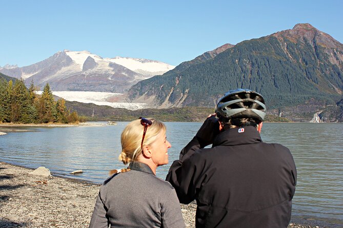 Bikes, Glacier Views, and Microbrews in Juneau - Savoring Local Microbrews