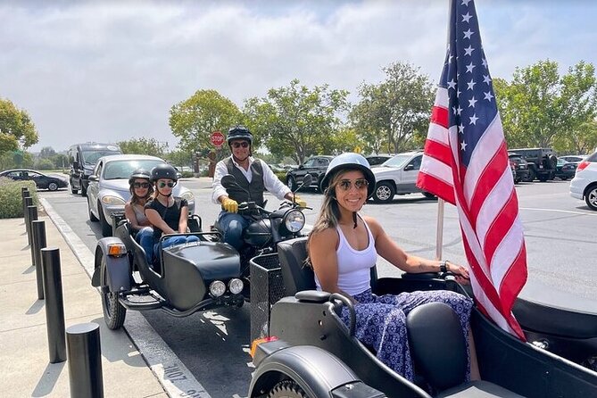 Brewery and Beer Tasting Tour in San Diego - Private Chauffeur and Transportation