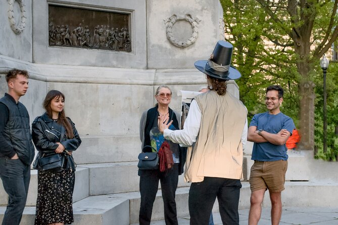 Building Blocks of Boston: Tour Review - Insights From Our Expert Guide