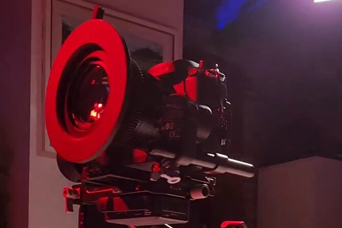 Capture Your Story With Video Production Experts in Houston - Schedule and Availability