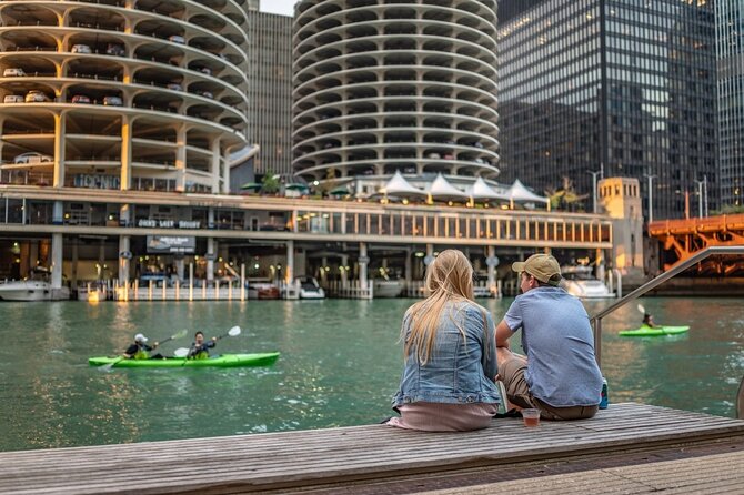 Chicago History and Architecture Tour Review - What the Tour Includes